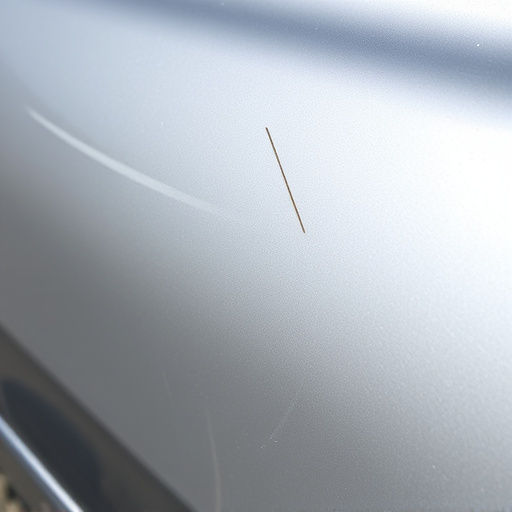car scratch repair