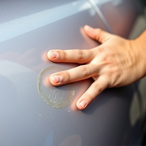 car scratch repair