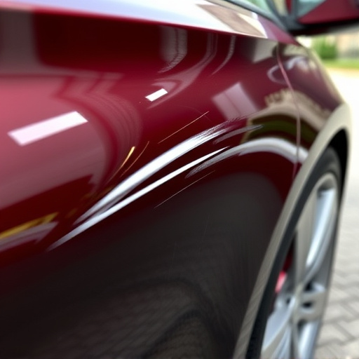 car scratch repair