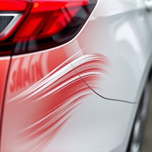 car scratch repair