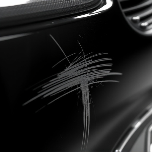 car scratch repair