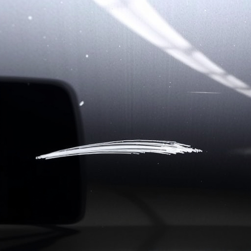 car scratch repair