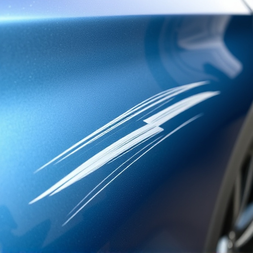 car scratch repair