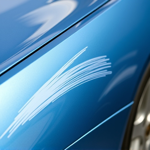 car scratch repair