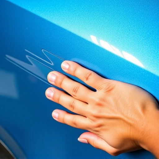 car scratch repair