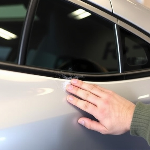 car scratch repair