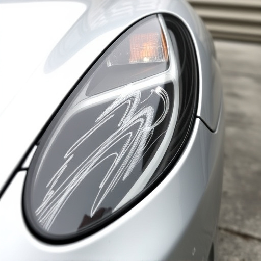 car scratch repair
