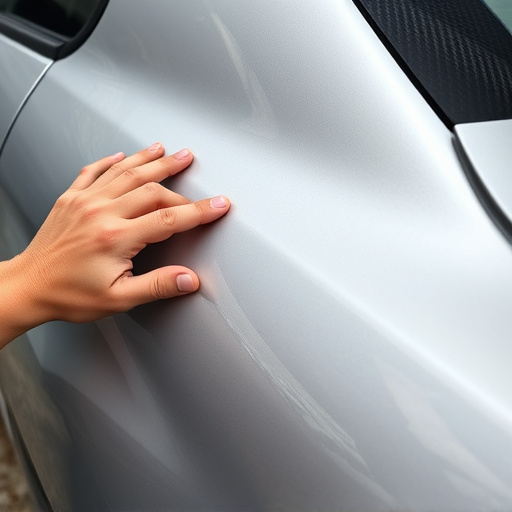 car scratch repair