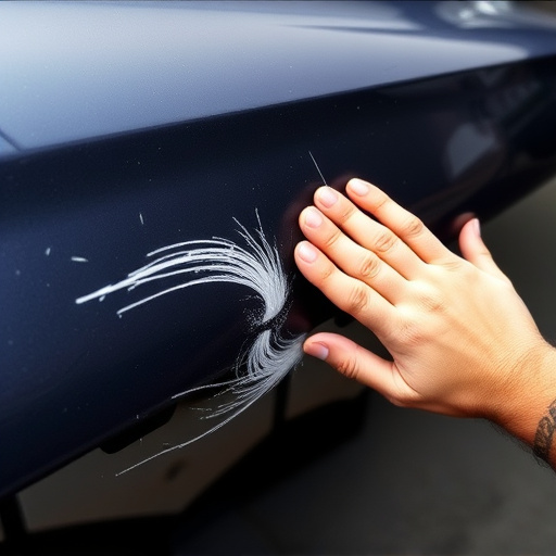 car scratch repair