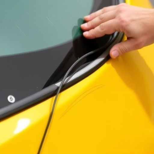 car scratch repair