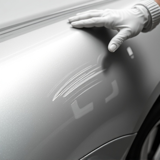 car scratch repair