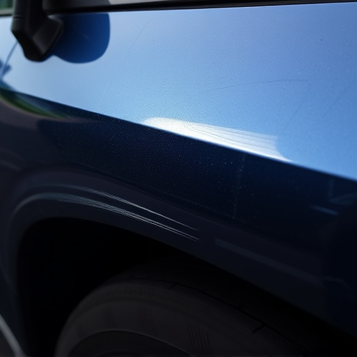 car scratch repair