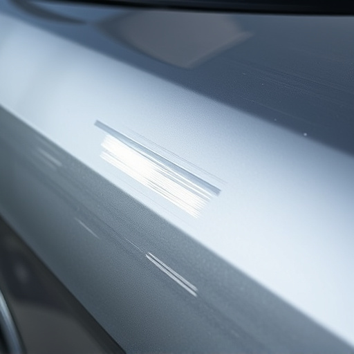 car scratch repair