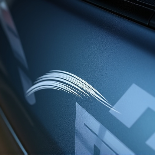 car scratch repair