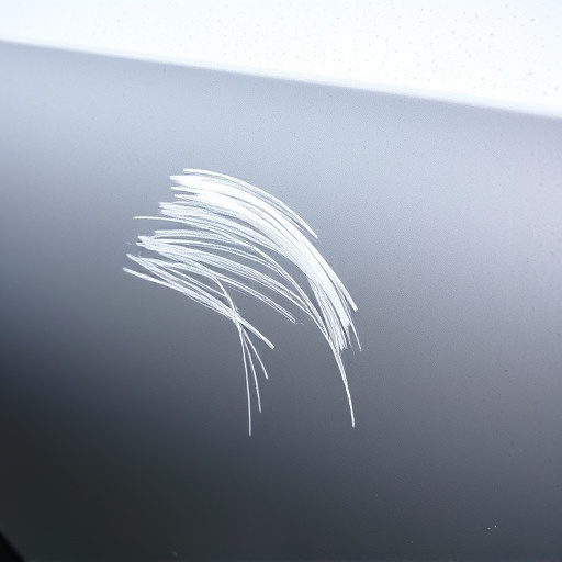 car scratch repair