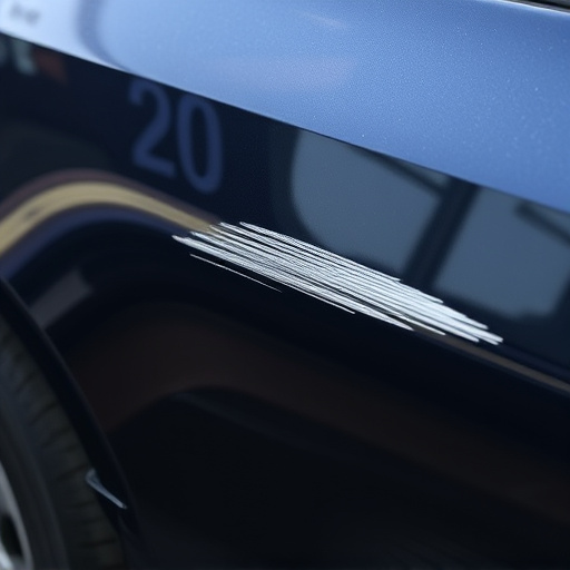 car scratch repair