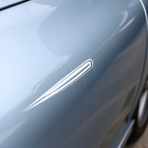 car scratch repair