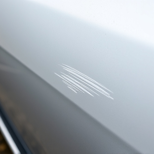 car scratch repair