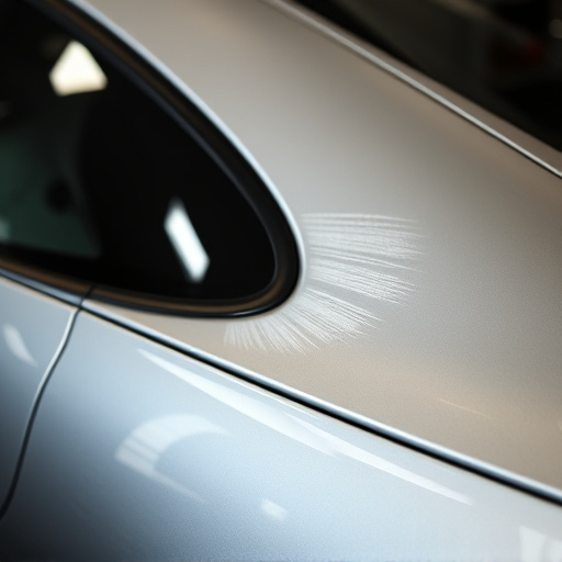 car scratch repair