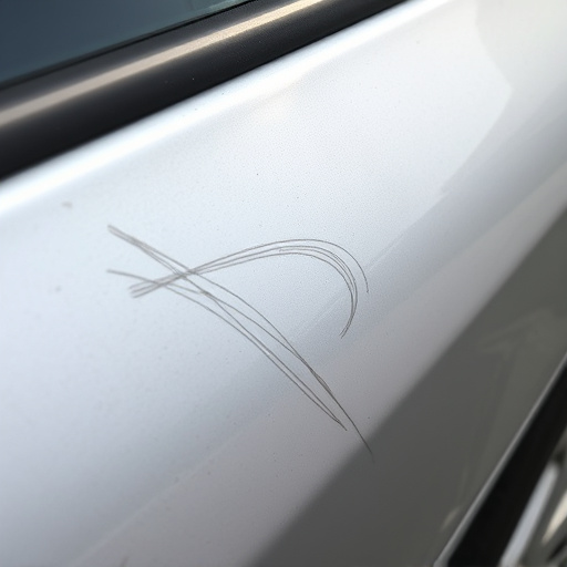 car scratch repair