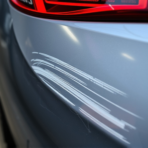 car scratch repair