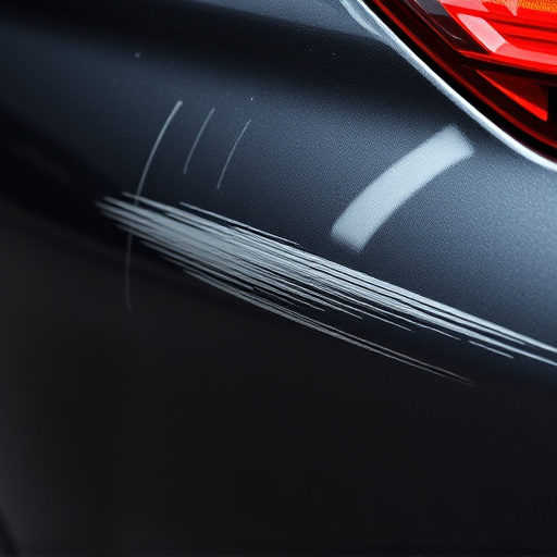car scratch repair