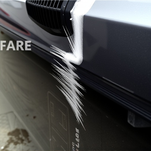 car scratch repair