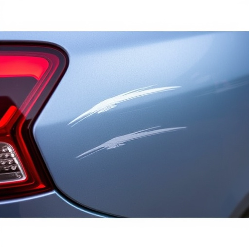 car scratch repair