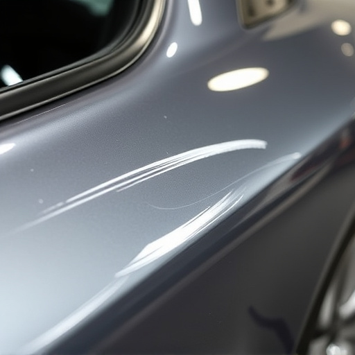 car scratch repair