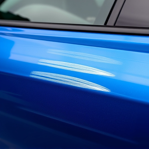 car scratch repair