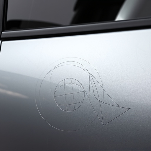 car scratch repair