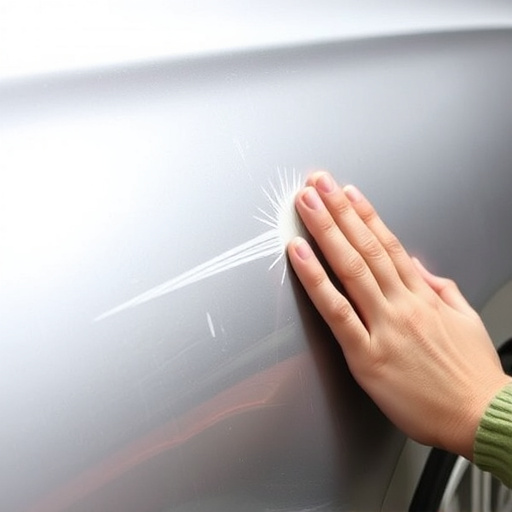 car scratch repair