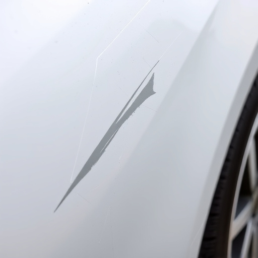 car scratch repair