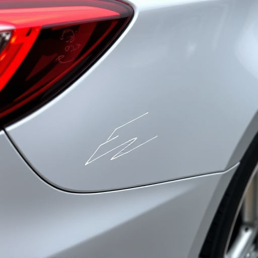 car scratch repair