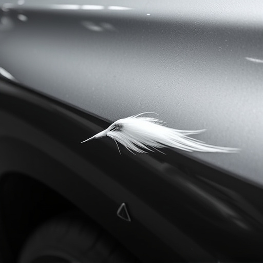 car scratch repair