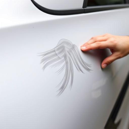 car scratch repair