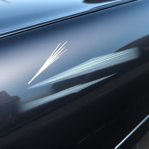 car scratch repair