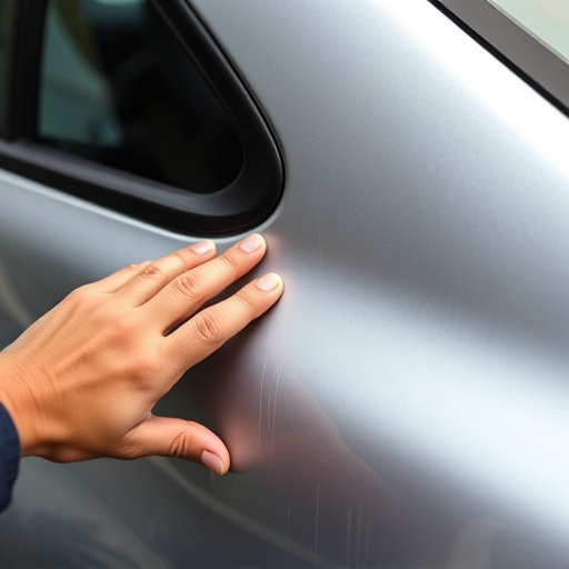 car scratch repair