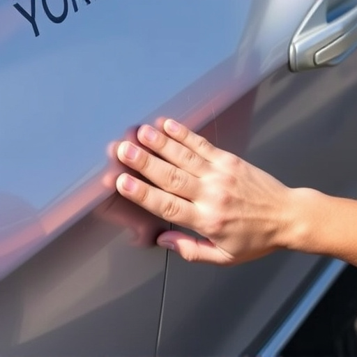car scratch repair