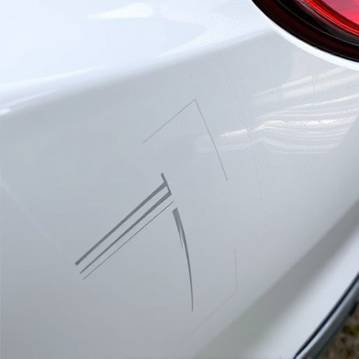 car scratch repair