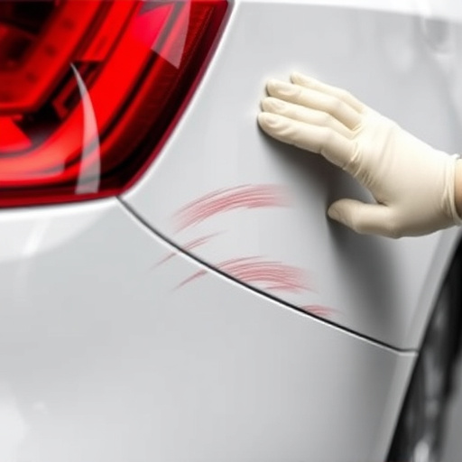 car scratch repair
