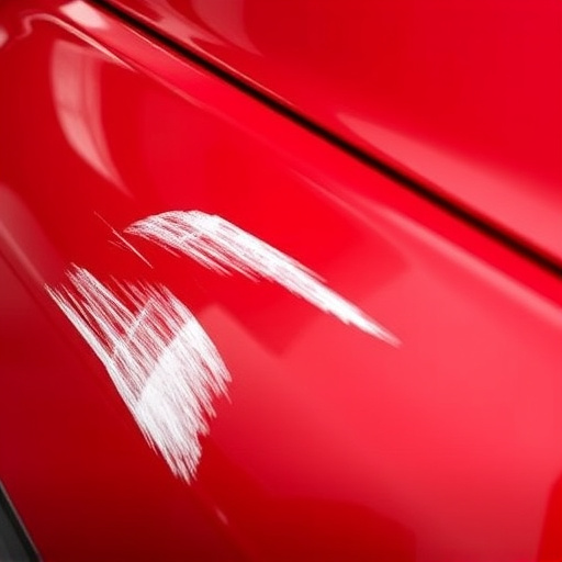 car scratch repair