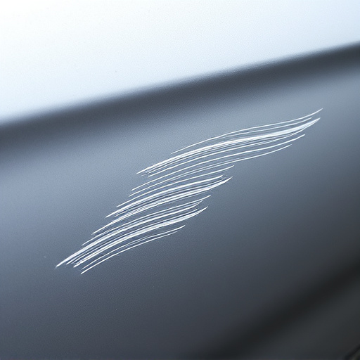 car scratch repair