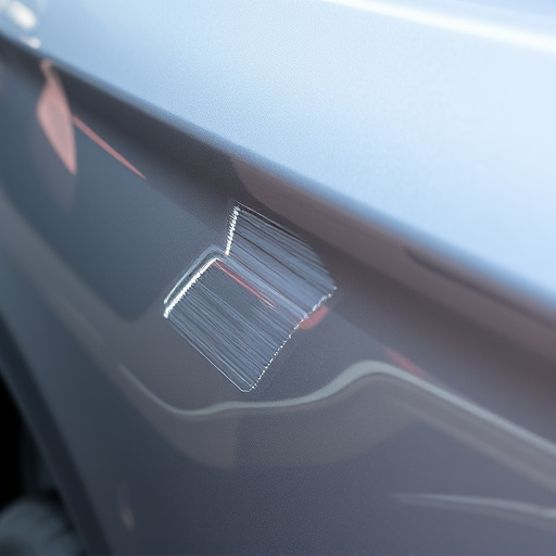 car scratch repair