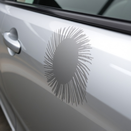 car scratch repair