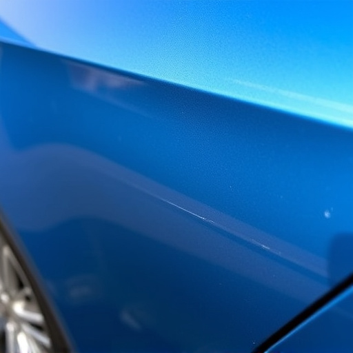 car scratch repair