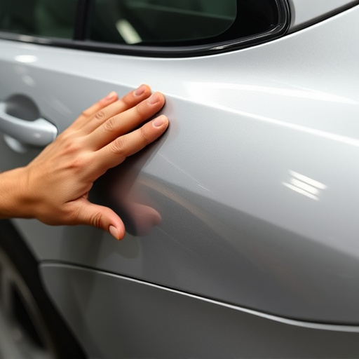 car scratch repair
