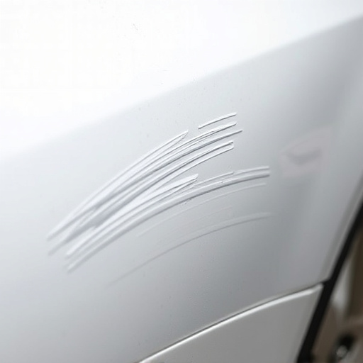 car scratch repair