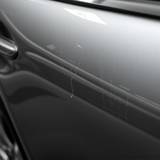 car scratch repair