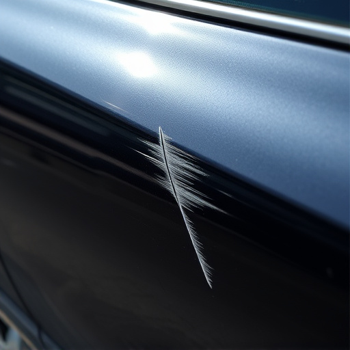 car scratch repair